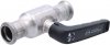 Zawór kulowy Inox - 22 1609278002